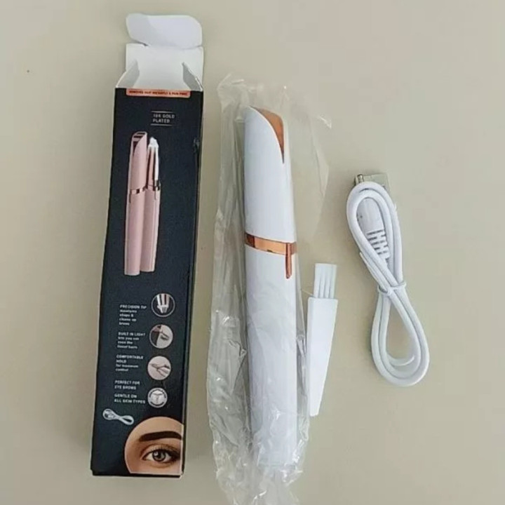 Foto enviada pela cliente